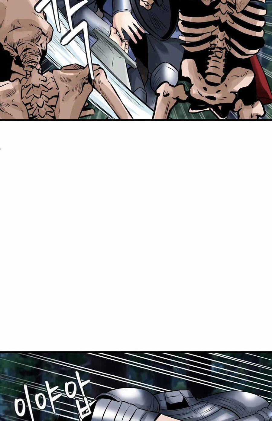 Ranker Bất Bại - Chapter 51 - Page 31