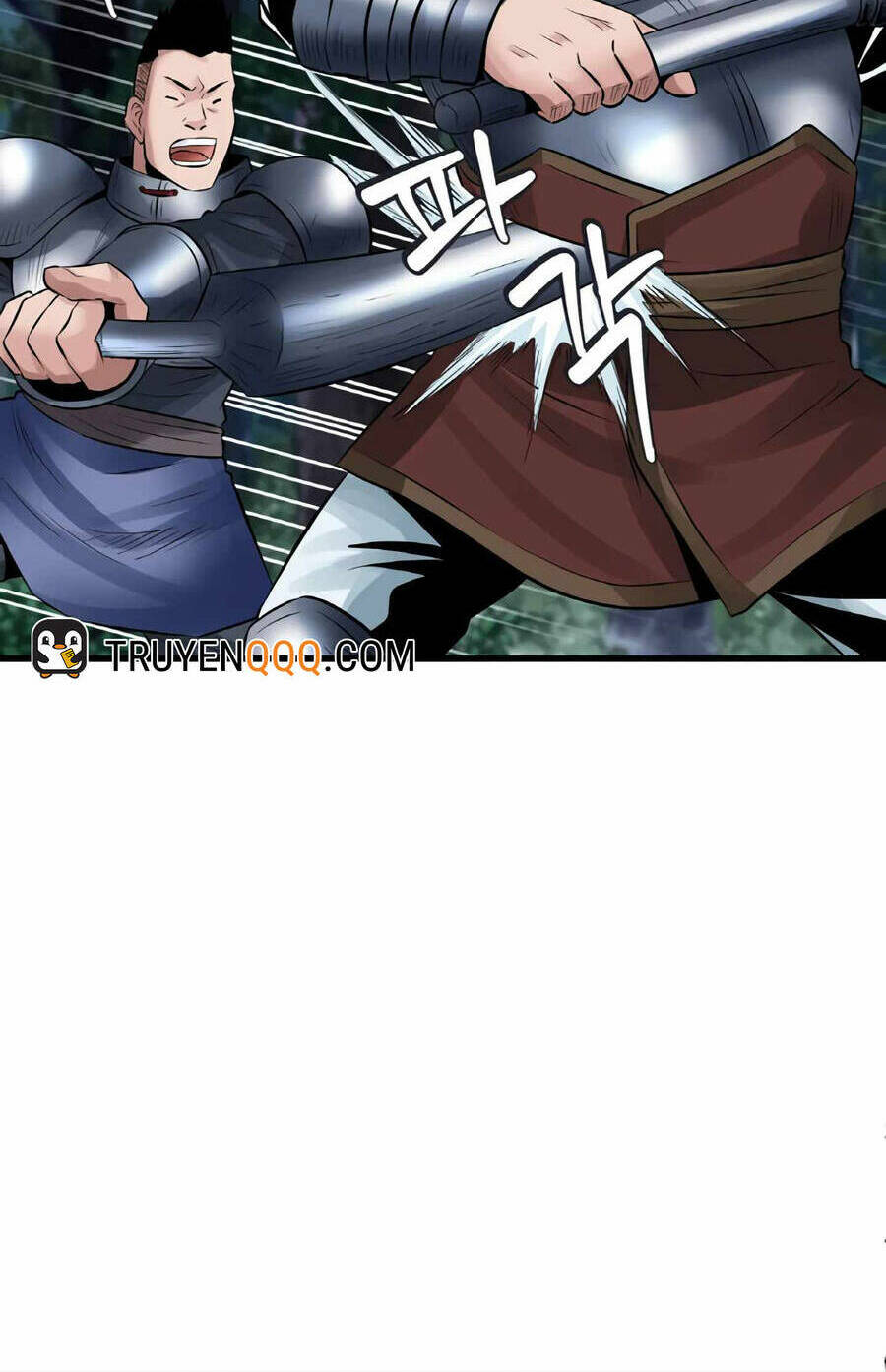 Ranker Bất Bại - Chapter 51 - Page 32