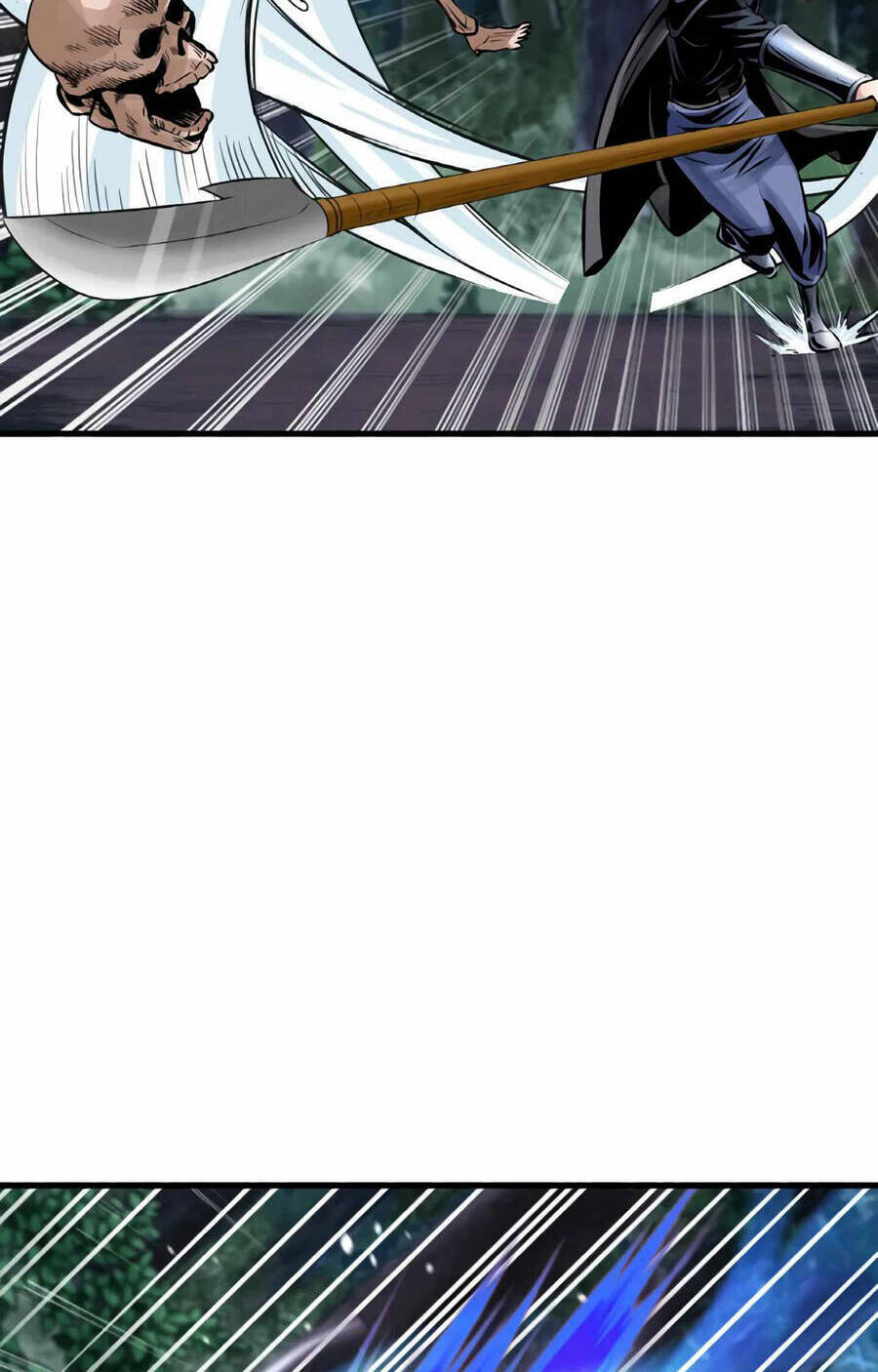 Ranker Bất Bại - Chapter 51 - Page 35