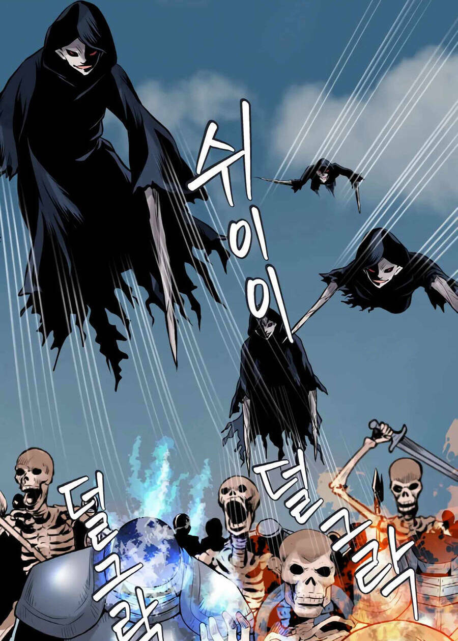 Ranker Bất Bại - Chapter 51 - Page 3