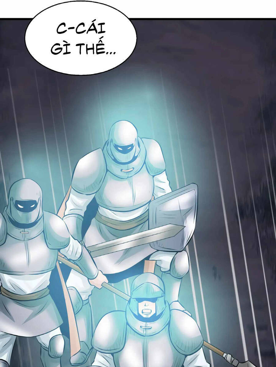 Ranker Bất Bại - Chapter 51 - Page 39