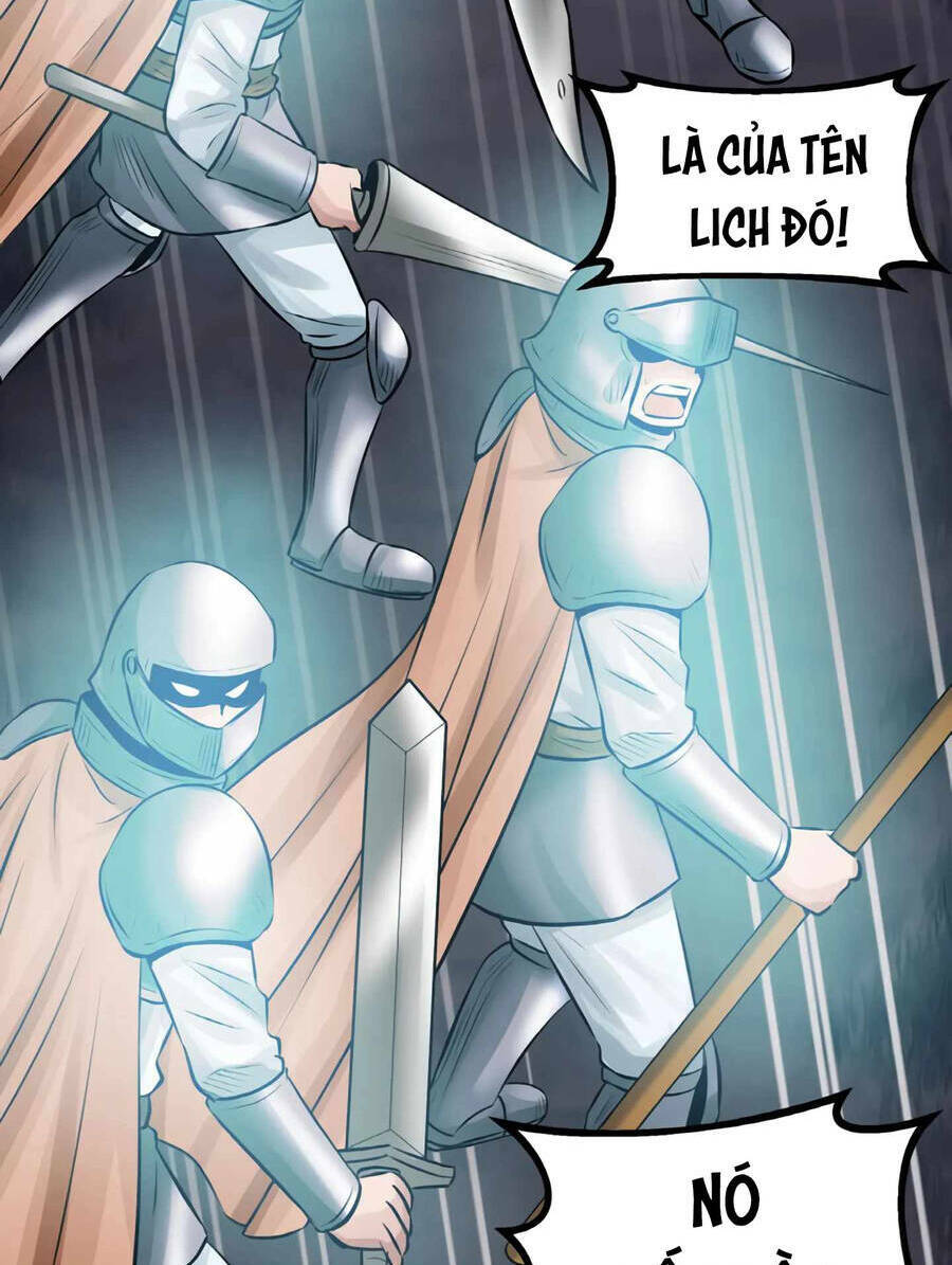 Ranker Bất Bại - Chapter 51 - Page 41
