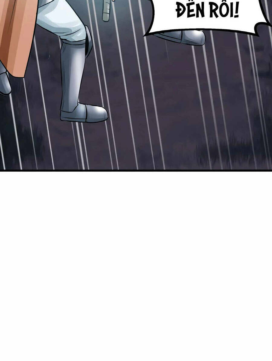 Ranker Bất Bại - Chapter 51 - Page 42