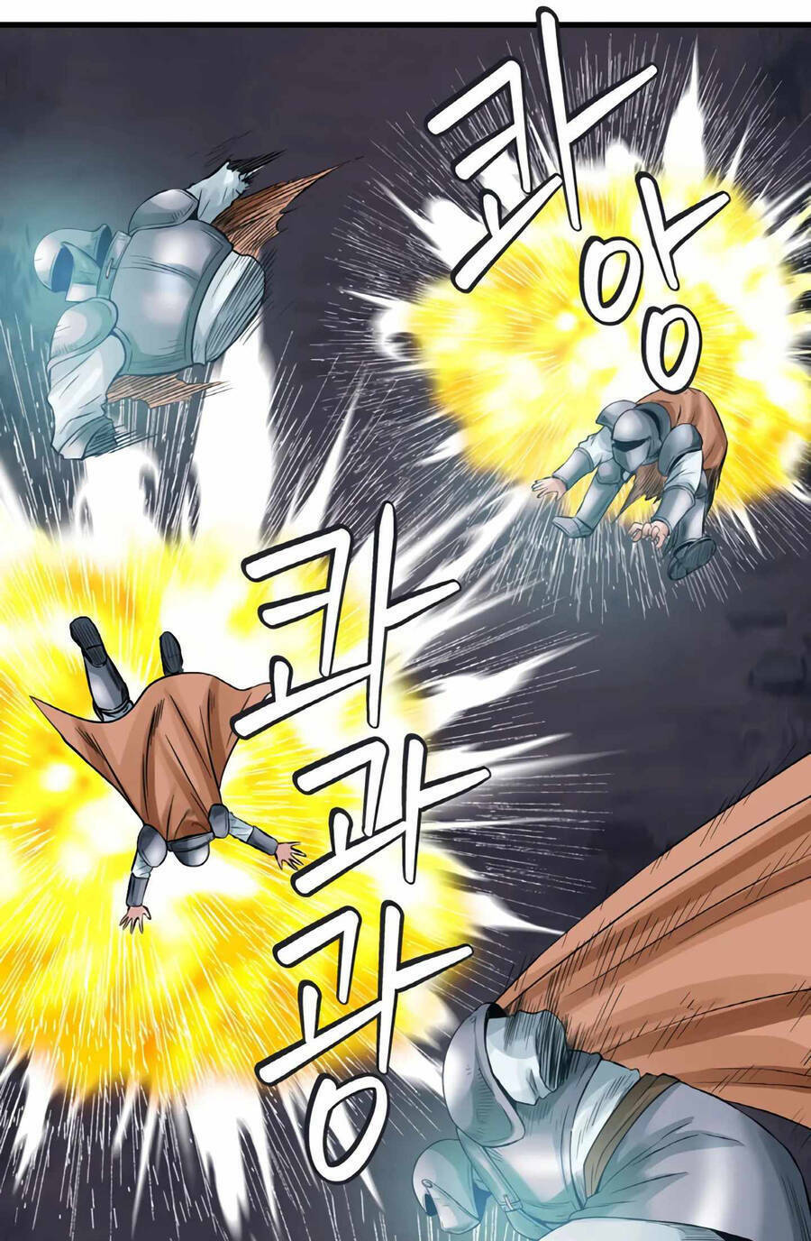 Ranker Bất Bại - Chapter 51 - Page 43