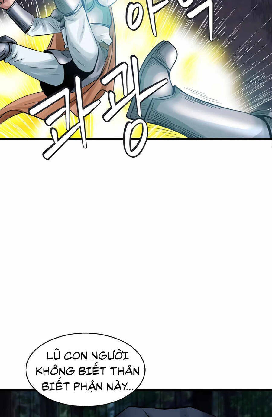 Ranker Bất Bại - Chapter 51 - Page 45