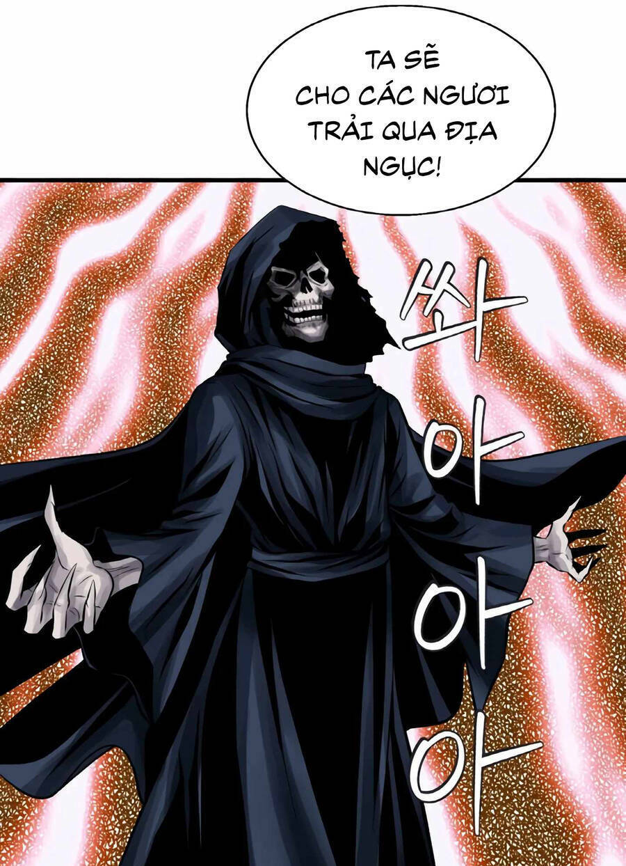 Ranker Bất Bại - Chapter 51 - Page 47