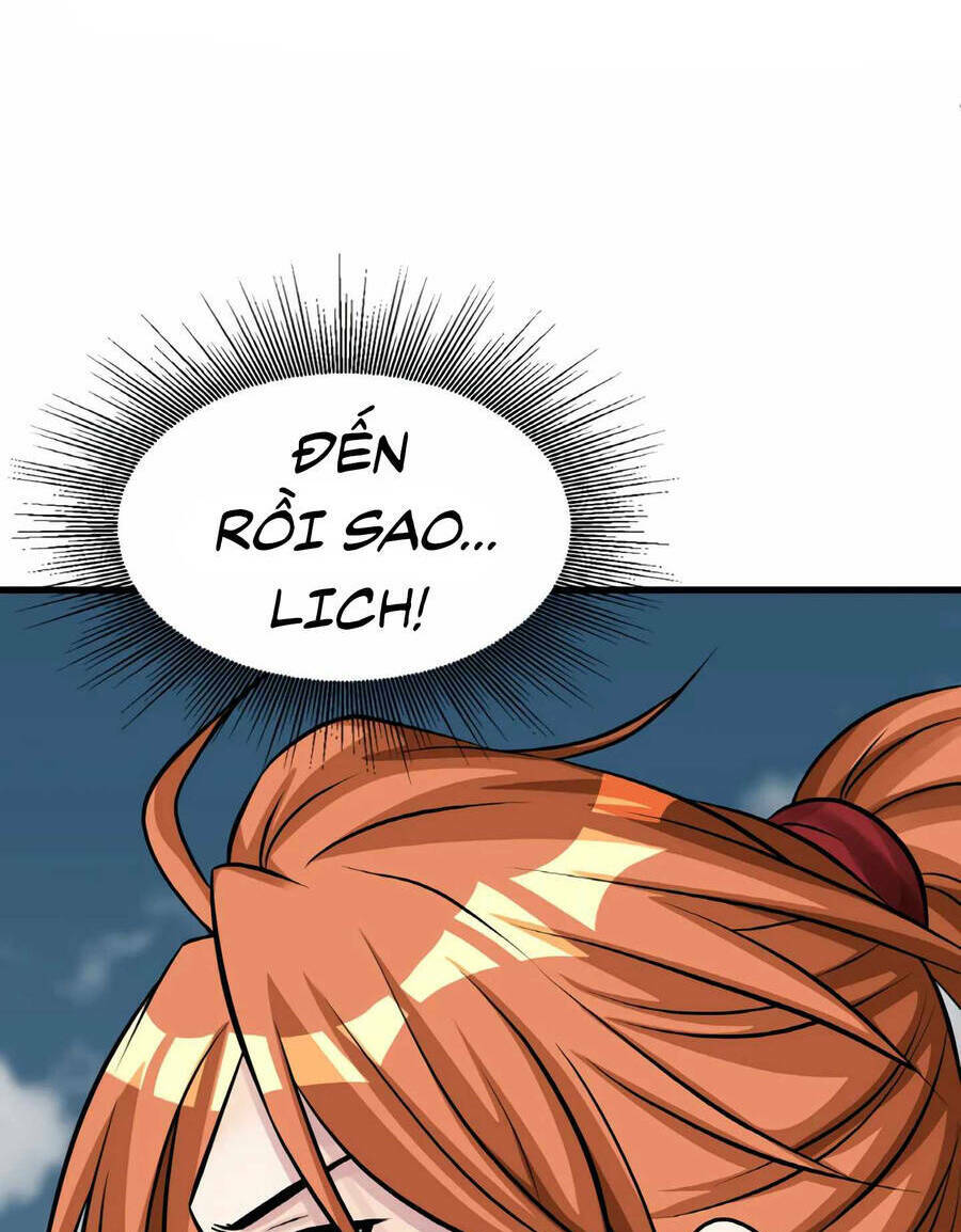 Ranker Bất Bại - Chapter 51 - Page 53