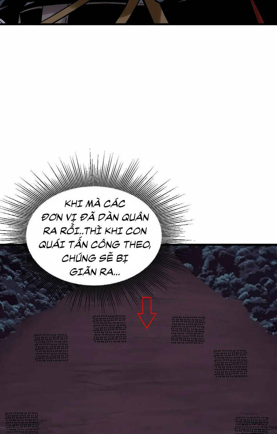 Ranker Bất Bại - Chapter 51 - Page 56