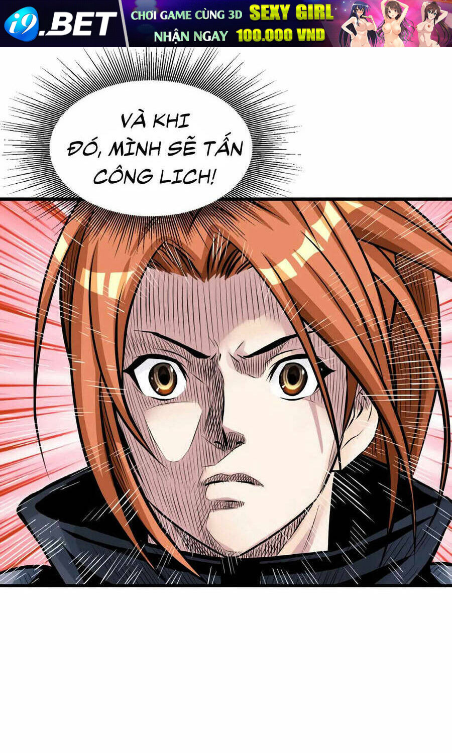 Ranker Bất Bại - Chapter 51 - Page 58