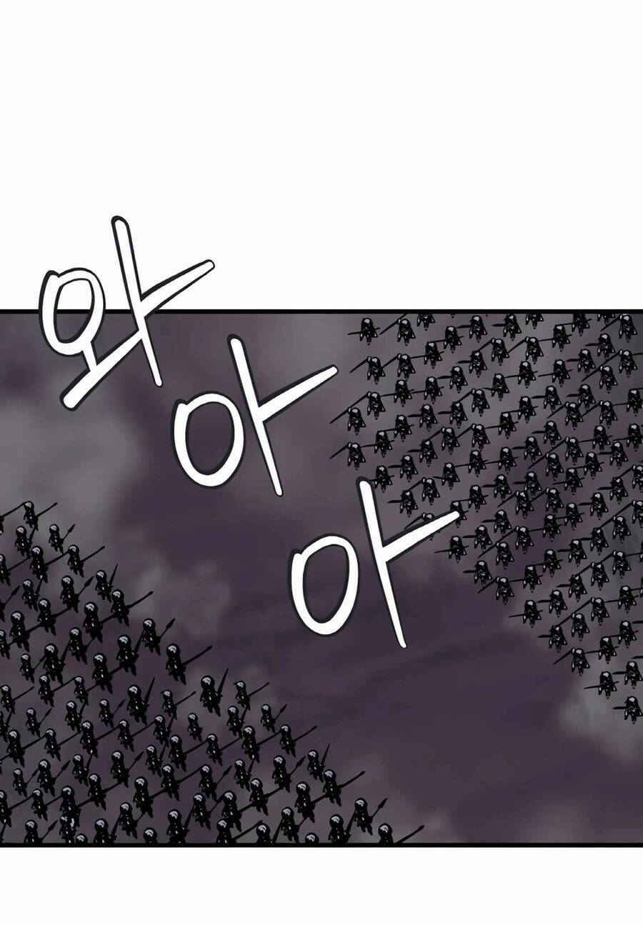 Ranker Bất Bại - Chapter 51 - Page 59