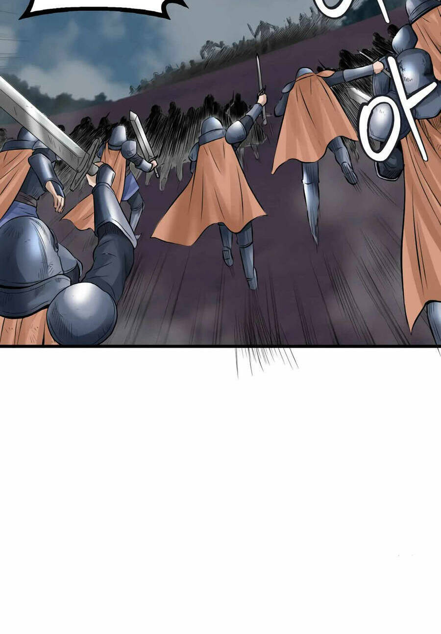 Ranker Bất Bại - Chapter 51 - Page 62