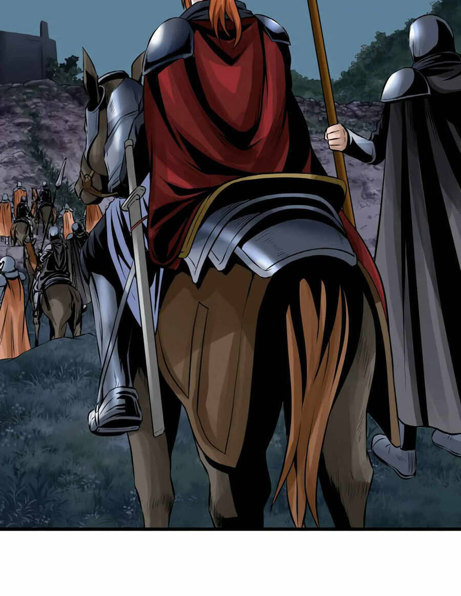 Ranker Bất Bại - Chapter 51 - Page 6