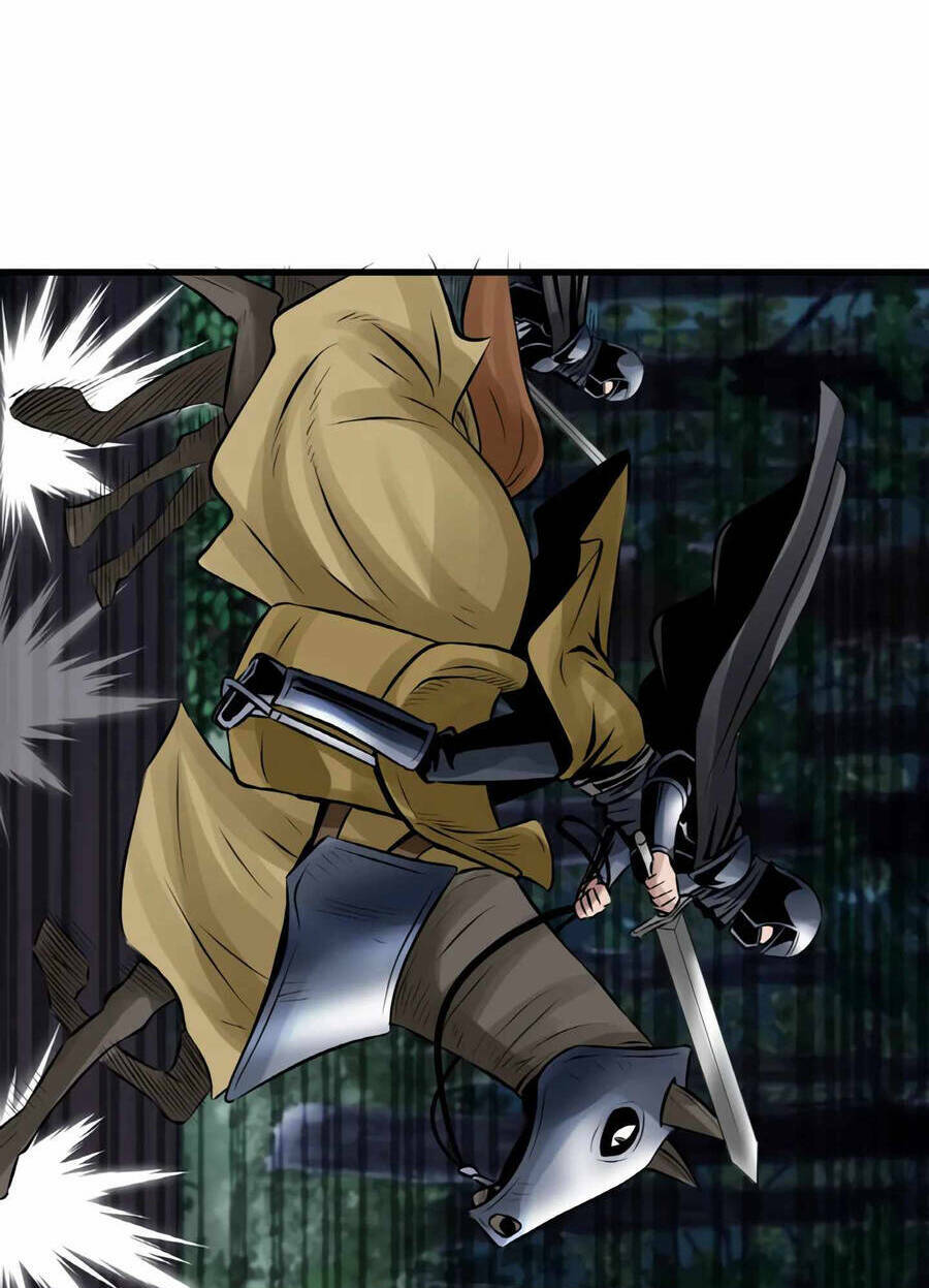 Ranker Bất Bại - Chapter 51 - Page 69