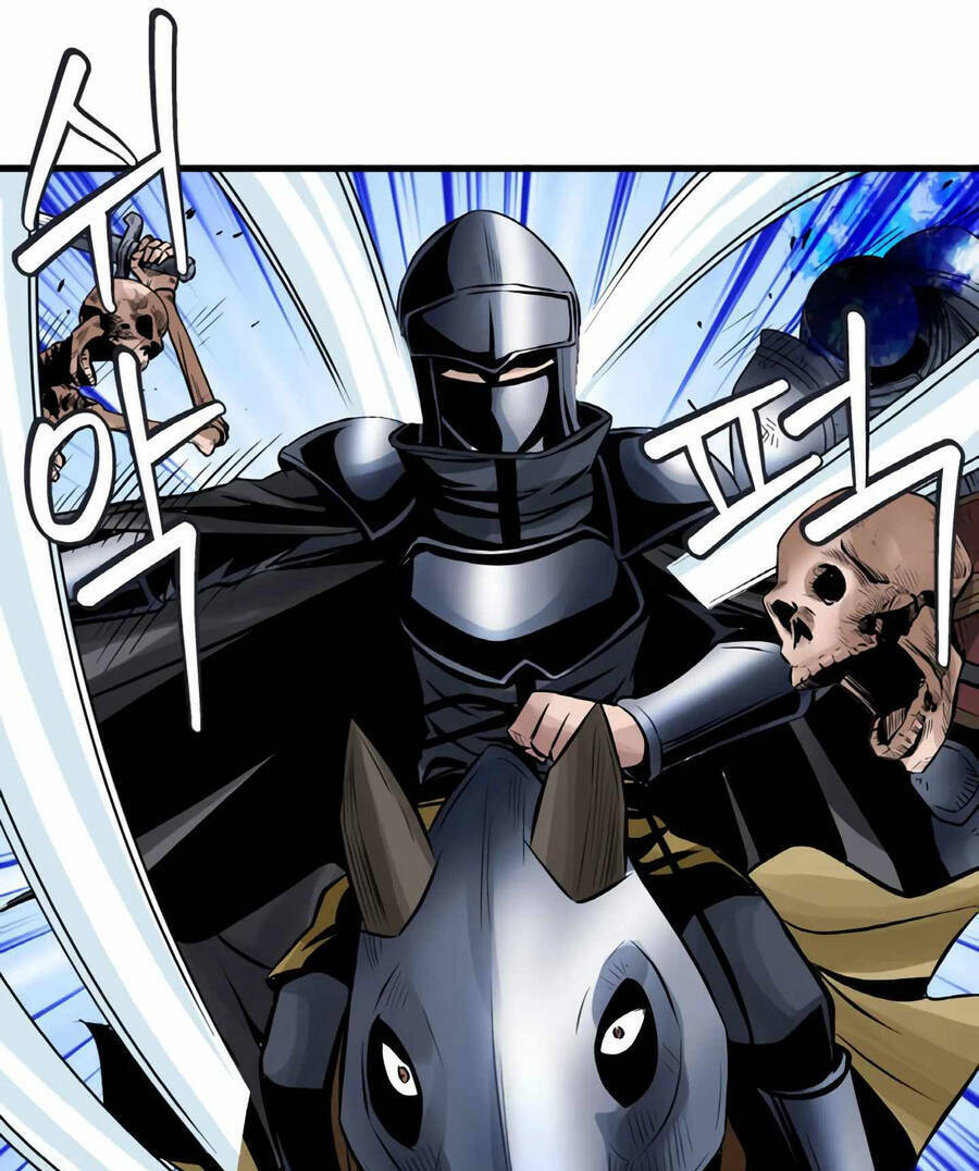 Ranker Bất Bại - Chapter 51 - Page 71