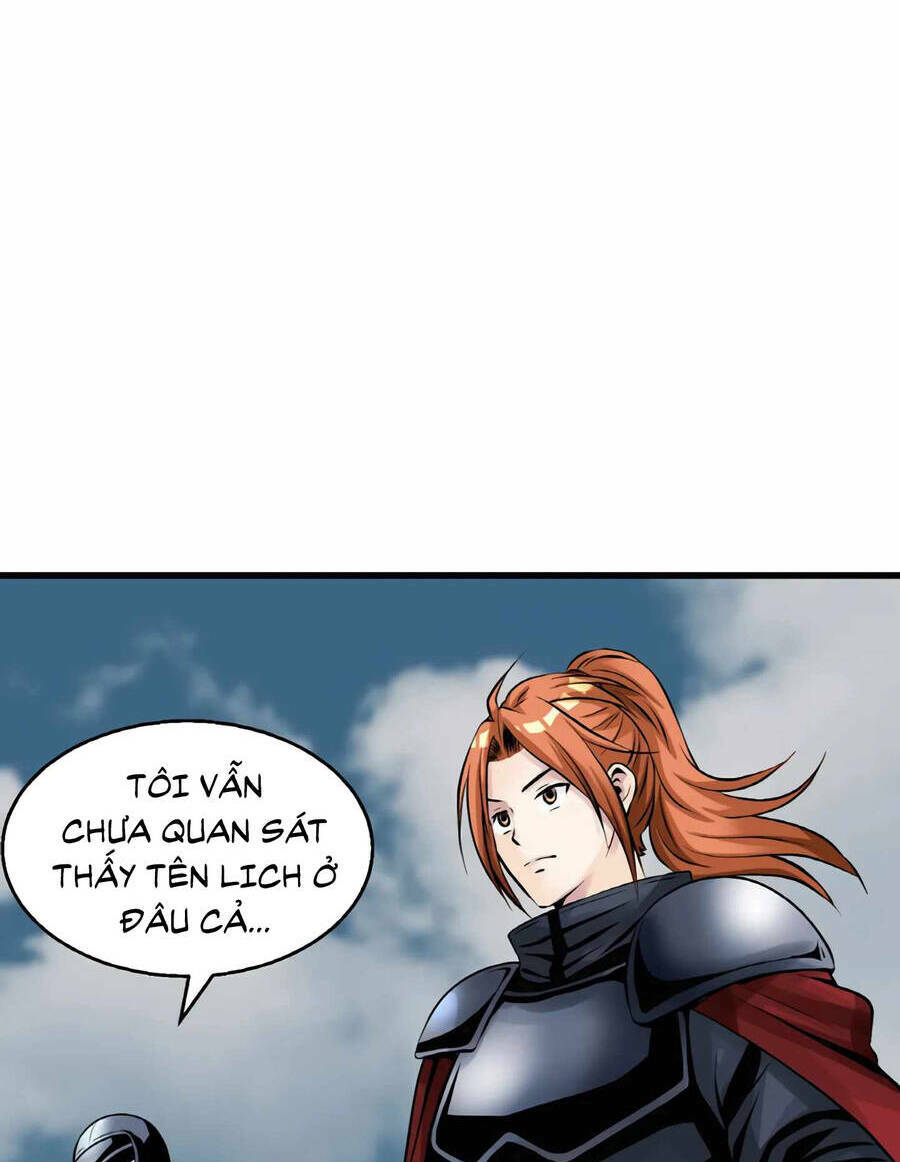 Ranker Bất Bại - Chapter 51 - Page 7