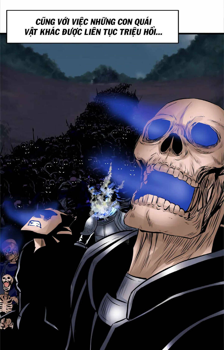 Ranker Bất Bại - Chapter 51 - Page 79