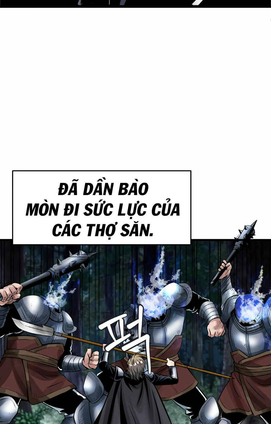 Ranker Bất Bại - Chapter 51 - Page 80