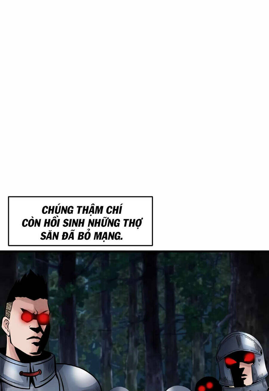 Ranker Bất Bại - Chapter 51 - Page 84