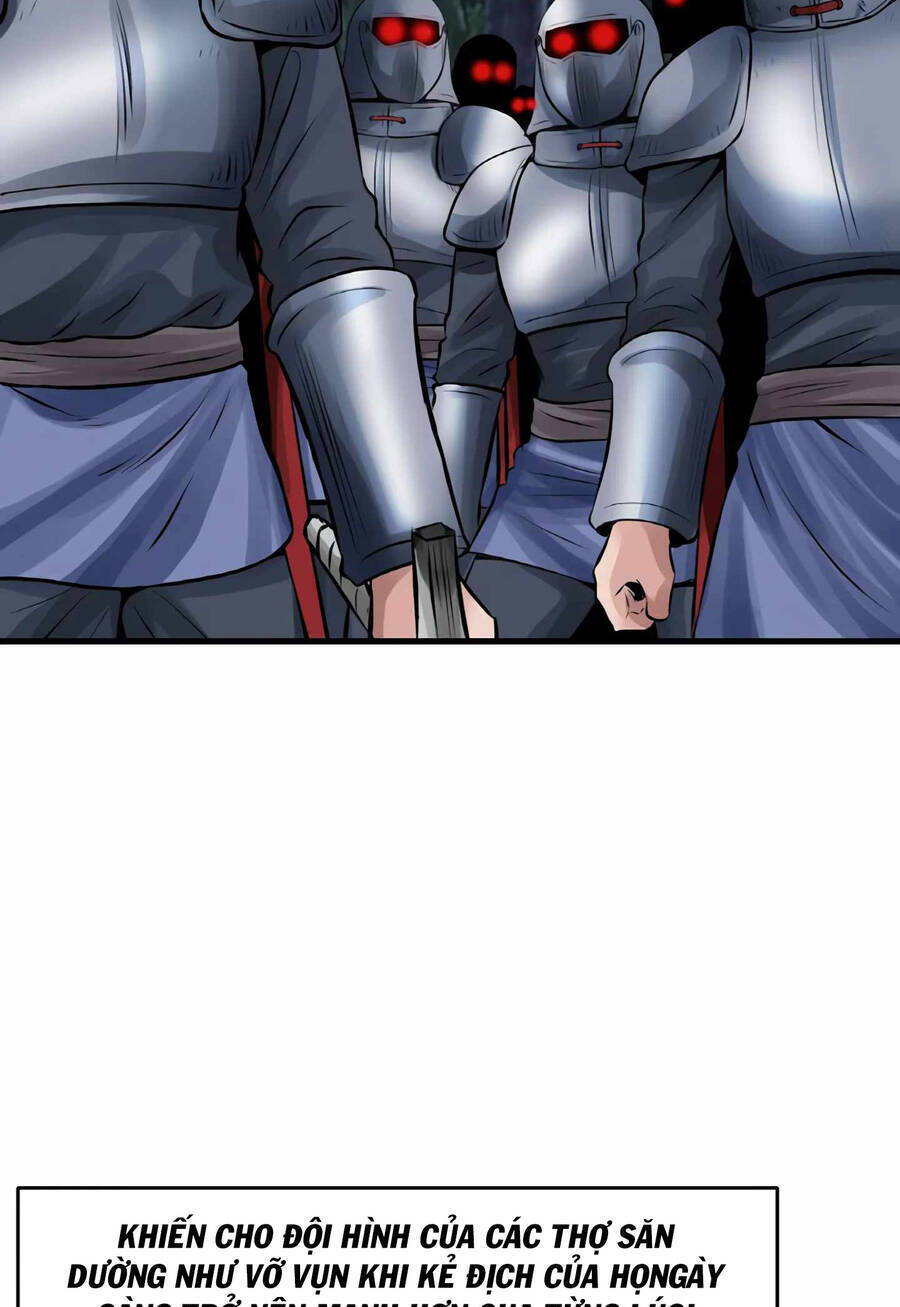 Ranker Bất Bại - Chapter 51 - Page 85