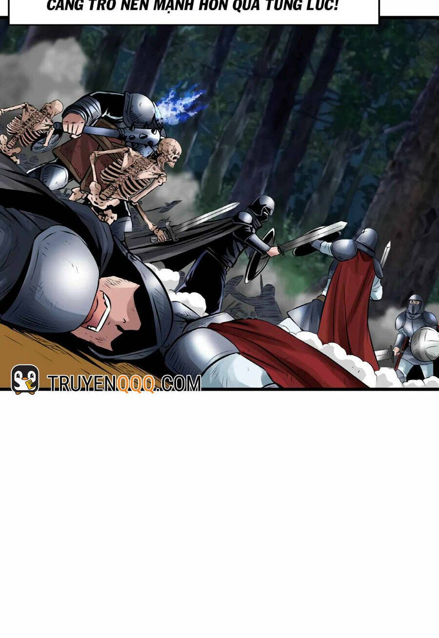 Ranker Bất Bại - Chapter 51 - Page 86