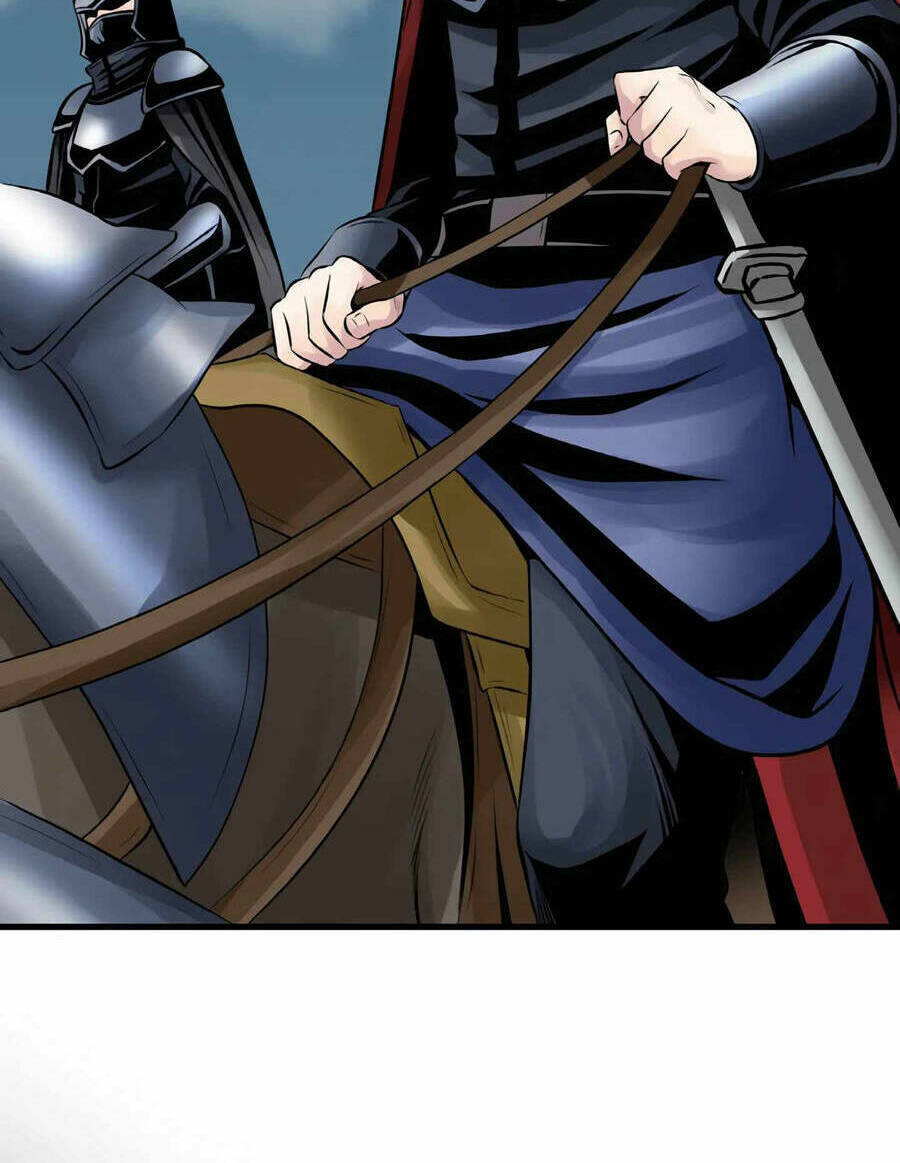 Ranker Bất Bại - Chapter 51 - Page 8