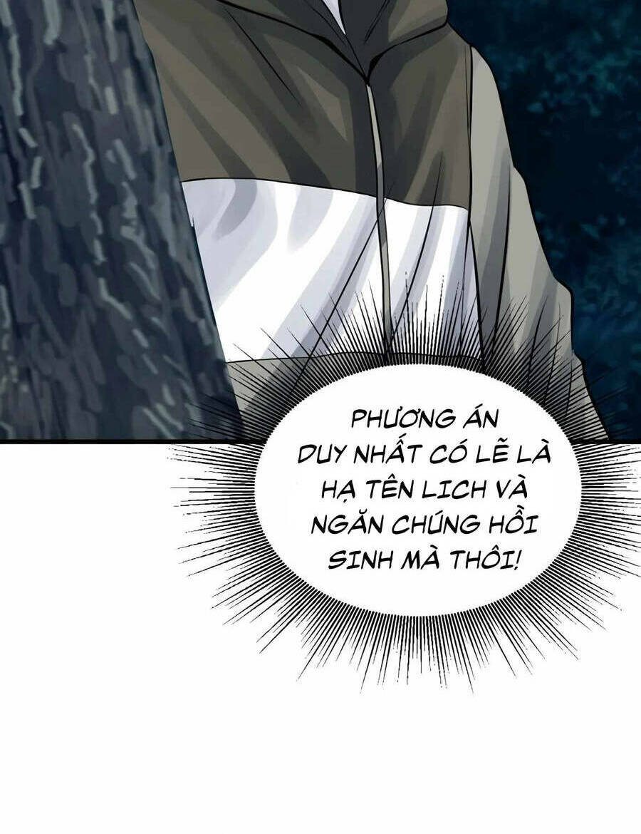 Ranker Bất Bại - Chapter 51 - Page 90