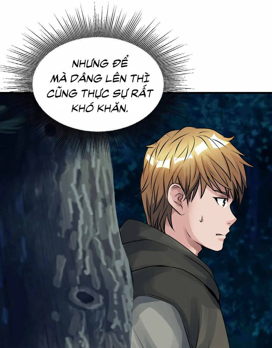 Ranker Bất Bại - Chapter 51 - Page 91