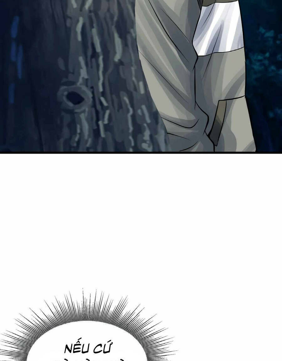 Ranker Bất Bại - Chapter 51 - Page 92