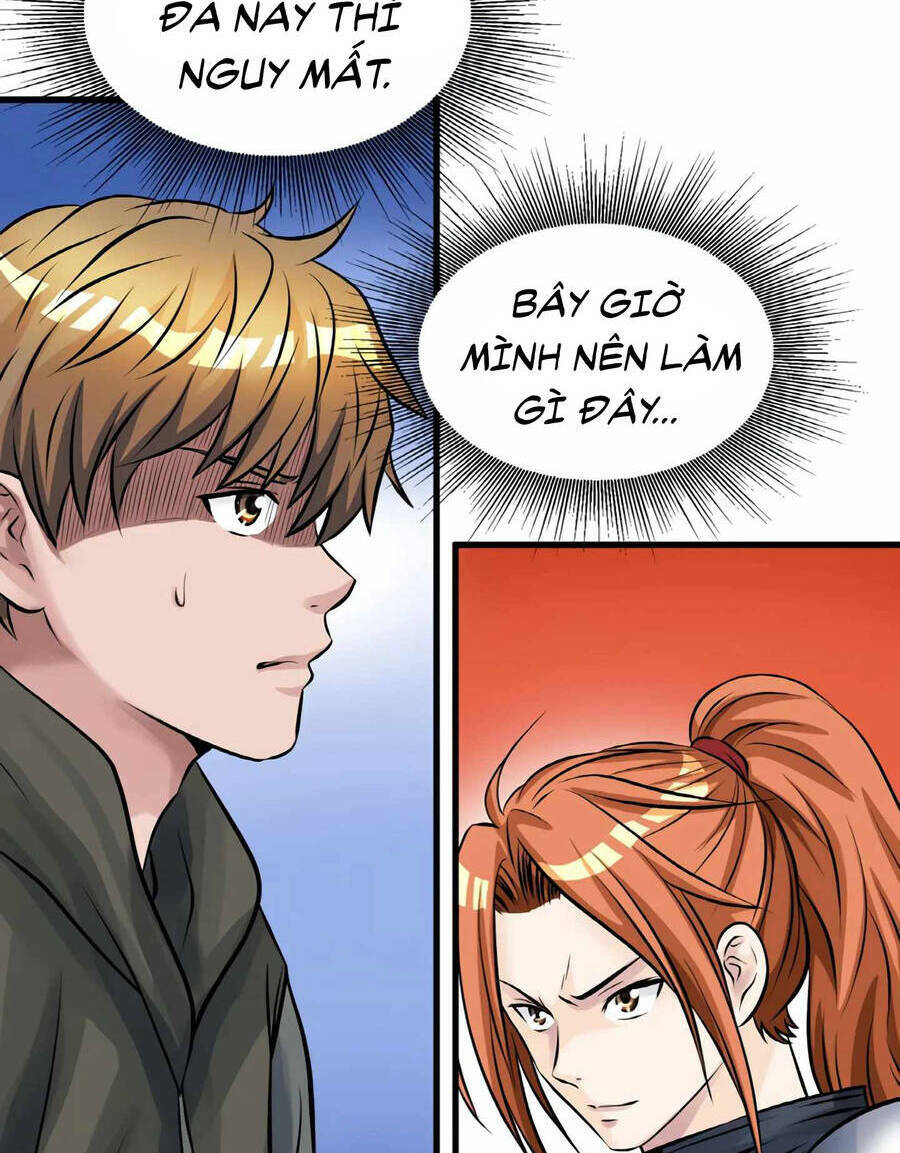 Ranker Bất Bại - Chapter 51 - Page 93