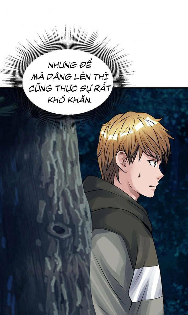 Ranker Bất Bại - Chapter 51 - Page 95