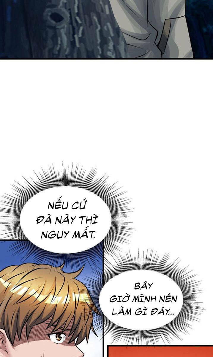 Ranker Bất Bại - Chapter 51 - Page 96