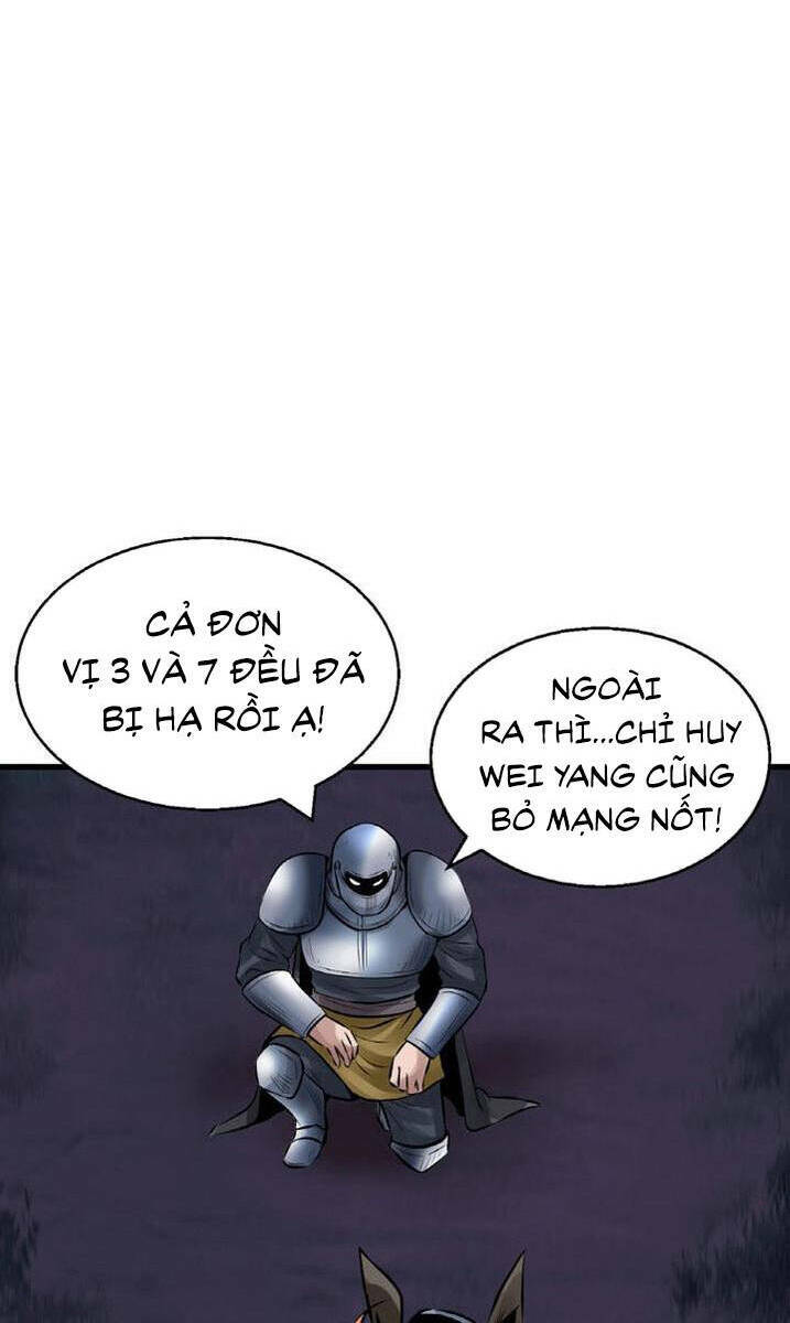 Ranker Bất Bại - Chapter 51 - Page 98