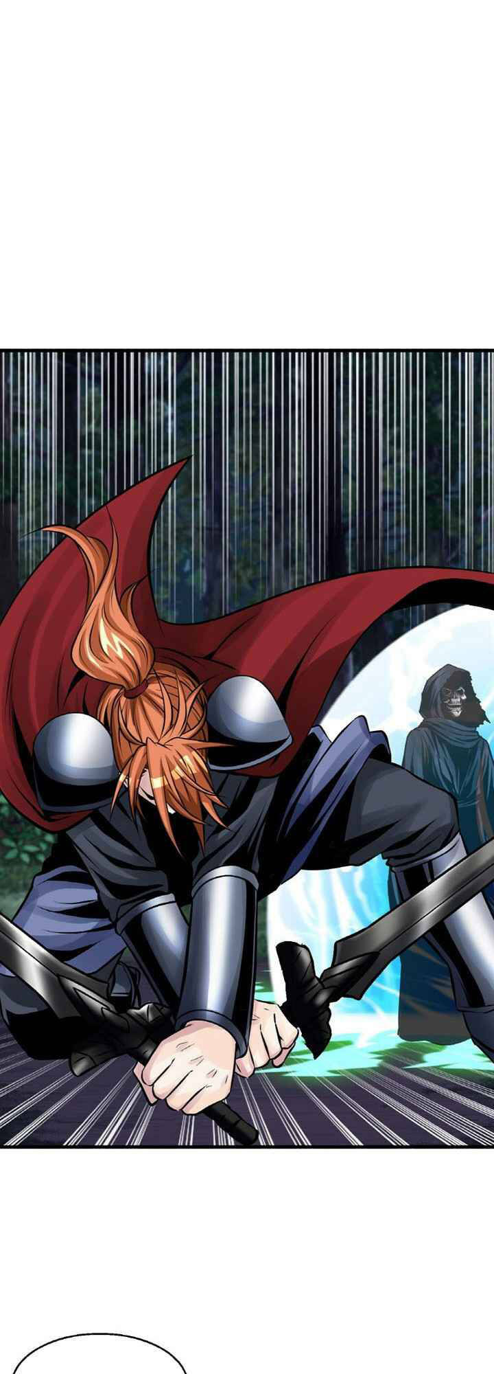 Ranker Bất Bại - Chapter 52 - Page 11