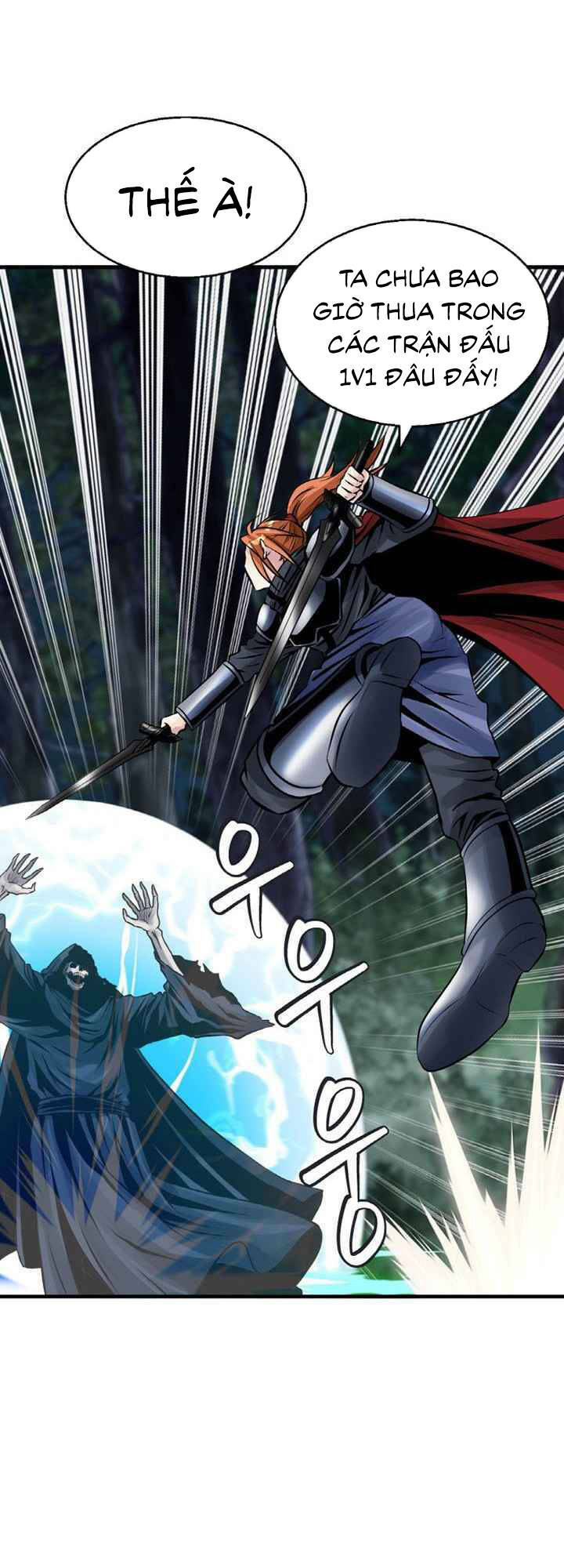 Ranker Bất Bại - Chapter 52 - Page 13