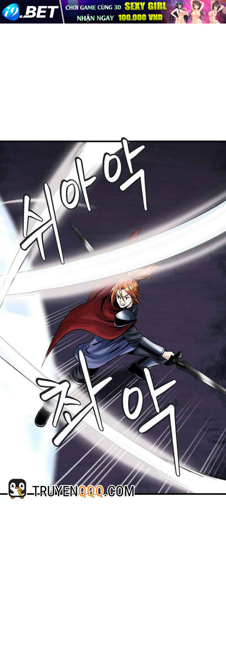 Ranker Bất Bại - Chapter 52 - Page 15