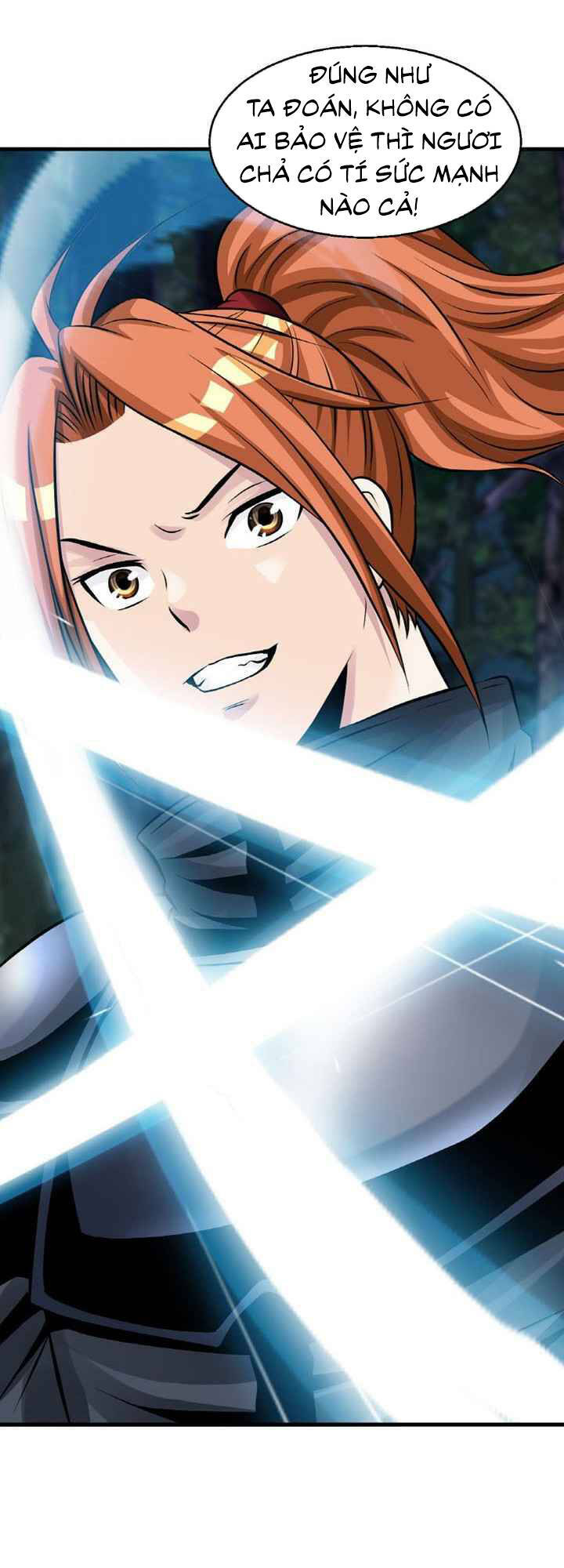 Ranker Bất Bại - Chapter 52 - Page 16