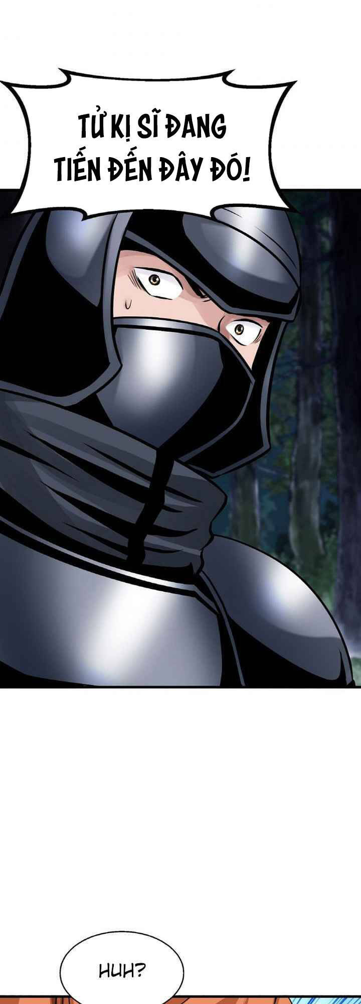 Ranker Bất Bại - Chapter 52 - Page 24