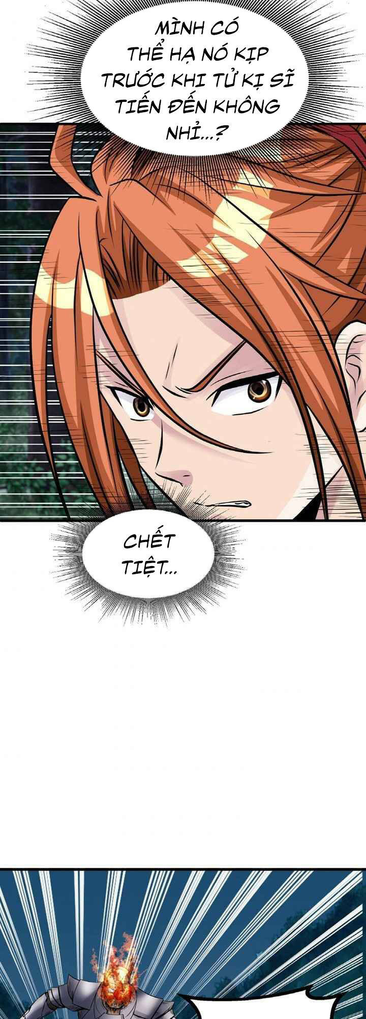 Ranker Bất Bại - Chapter 52 - Page 28