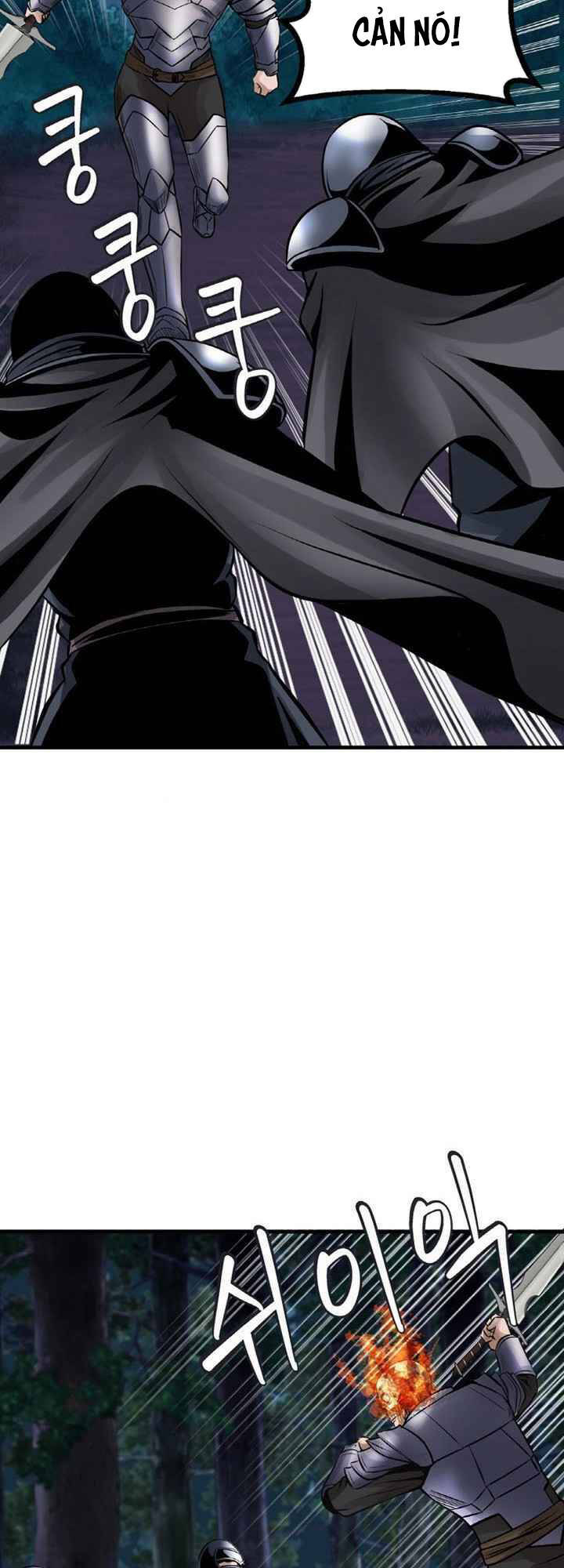 Ranker Bất Bại - Chapter 52 - Page 29