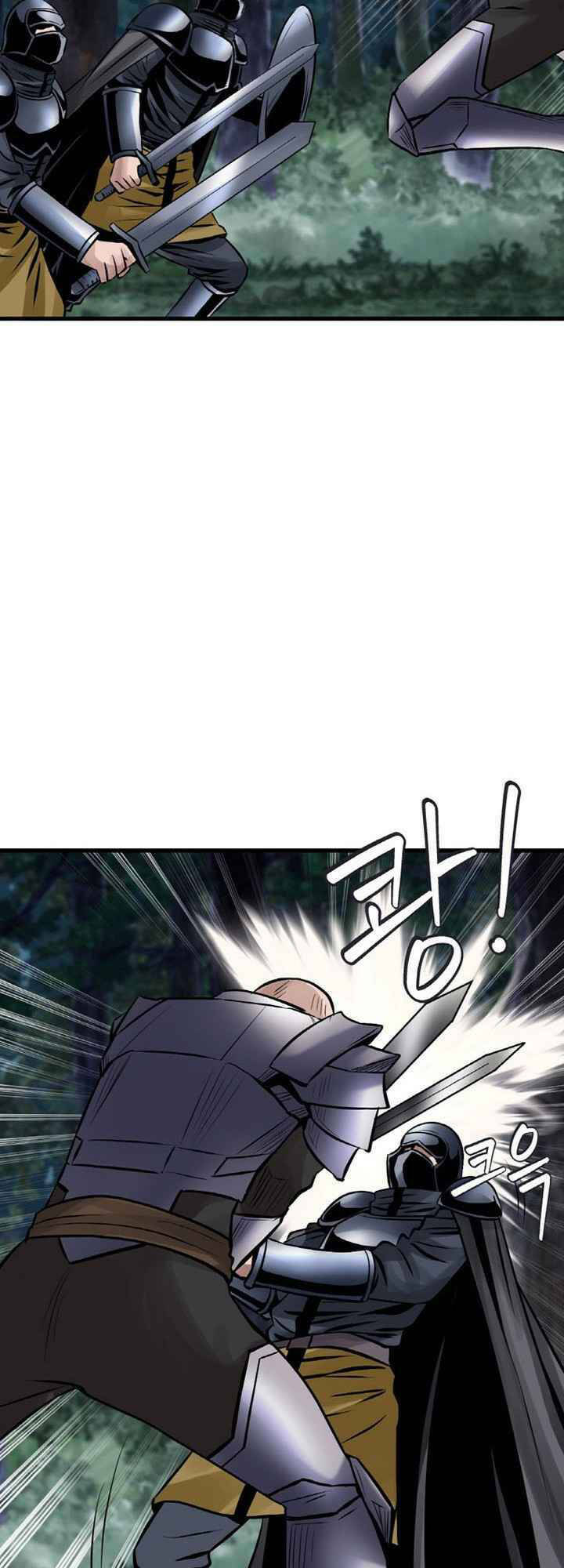 Ranker Bất Bại - Chapter 52 - Page 30