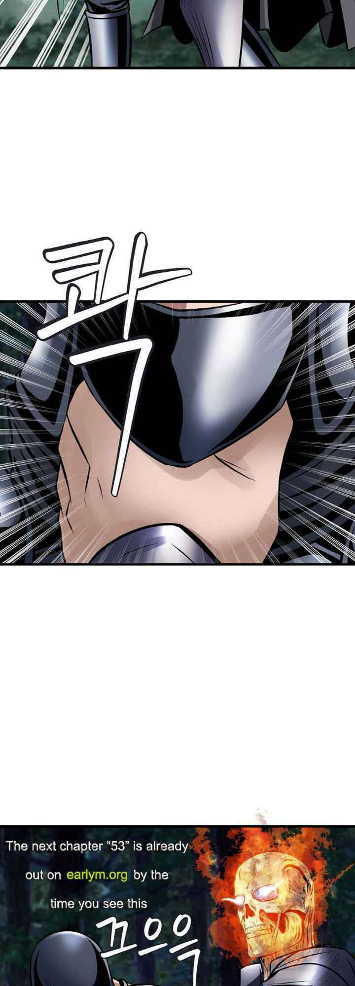 Ranker Bất Bại - Chapter 52 - Page 31