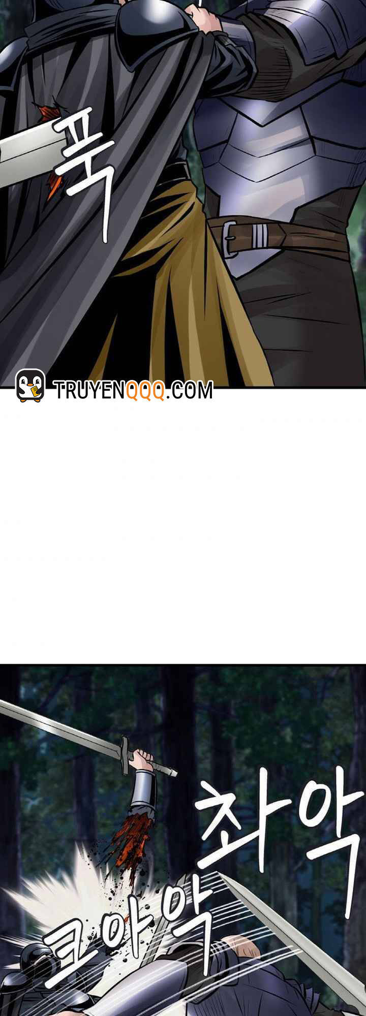 Ranker Bất Bại - Chapter 52 - Page 32