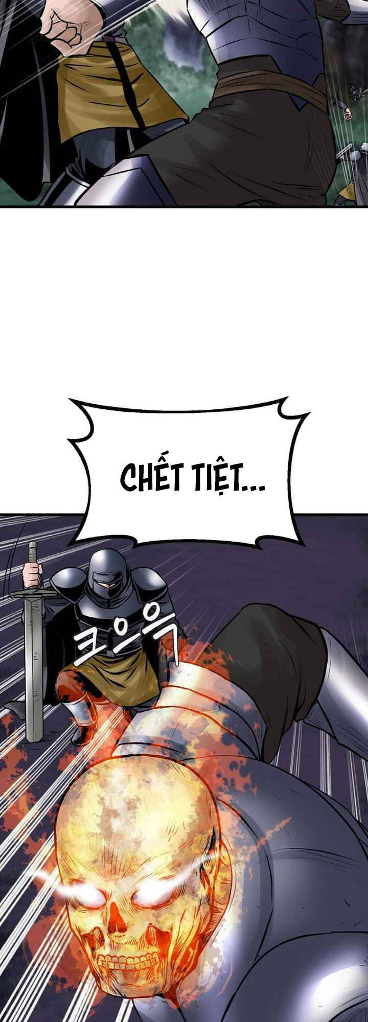 Ranker Bất Bại - Chapter 52 - Page 33
