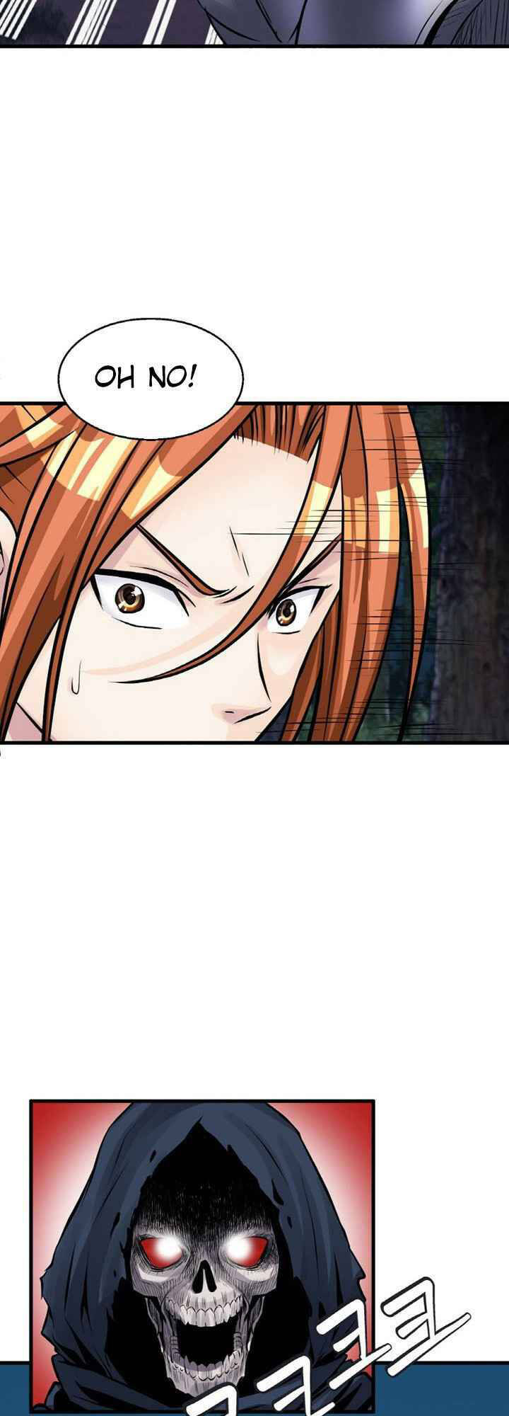 Ranker Bất Bại - Chapter 52 - Page 34