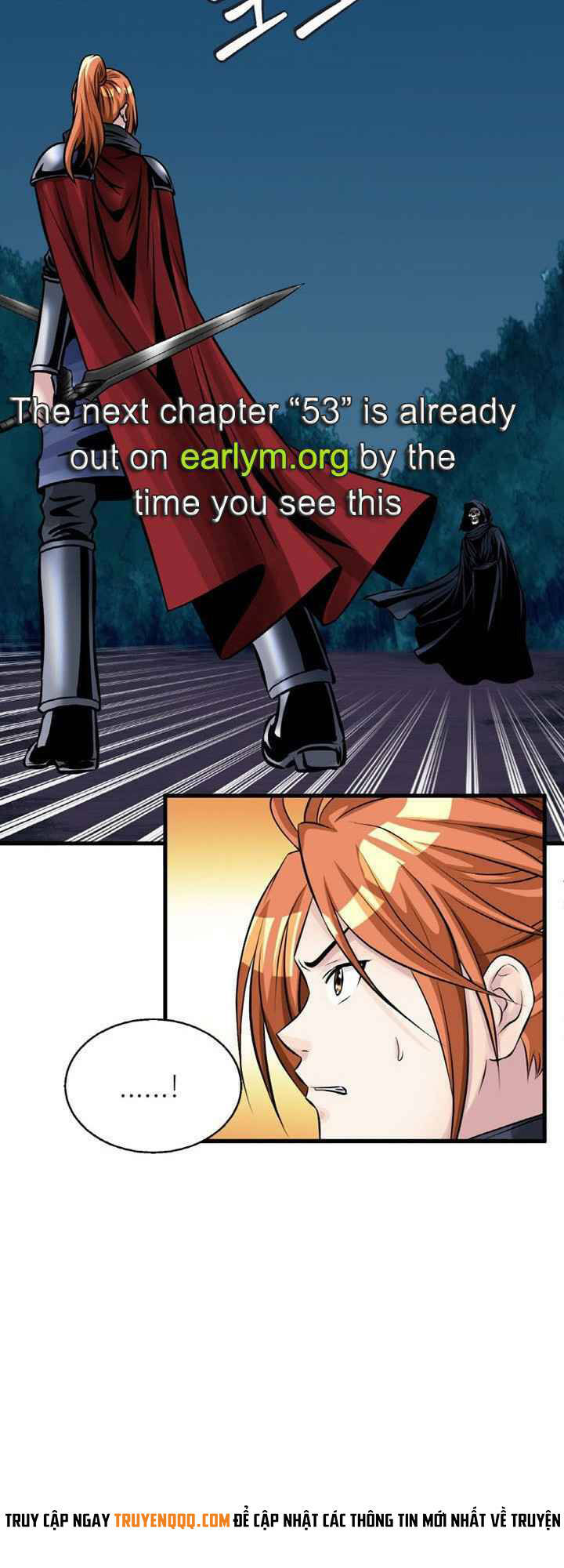 Ranker Bất Bại - Chapter 52 - Page 35