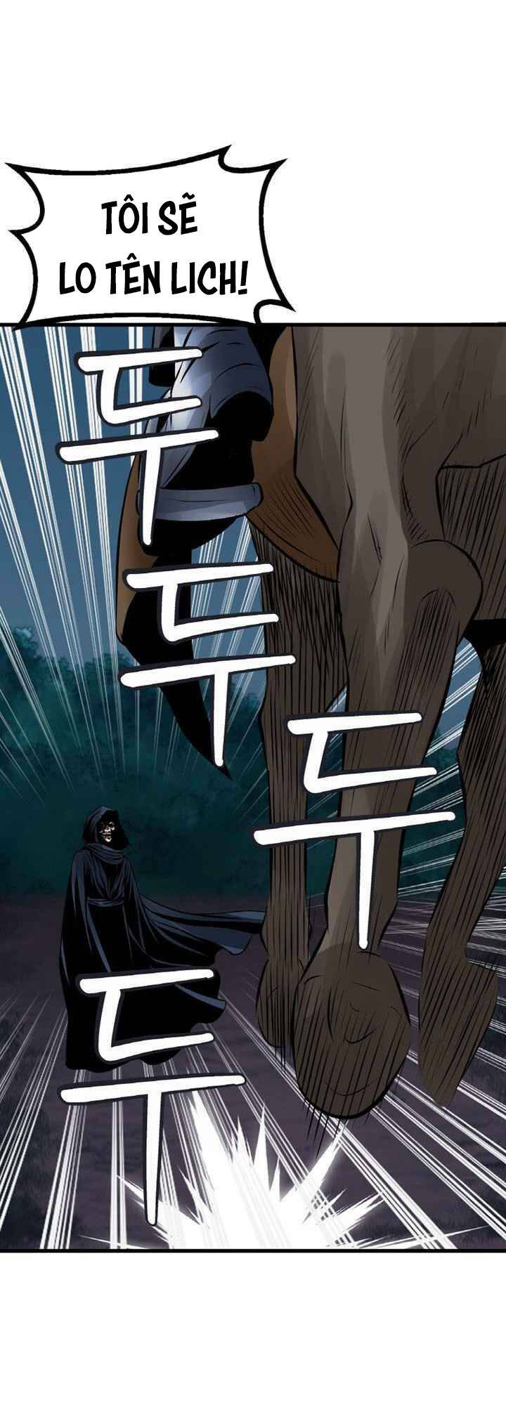 Ranker Bất Bại - Chapter 52 - Page 4