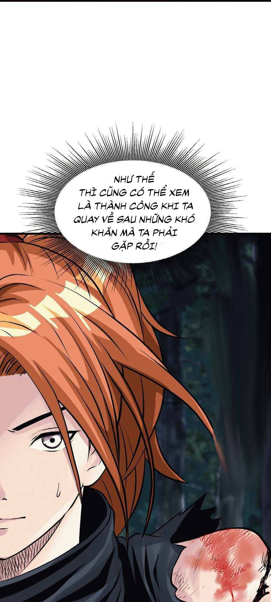 Ranker Bất Bại - Chapter 53.5 - Page 10