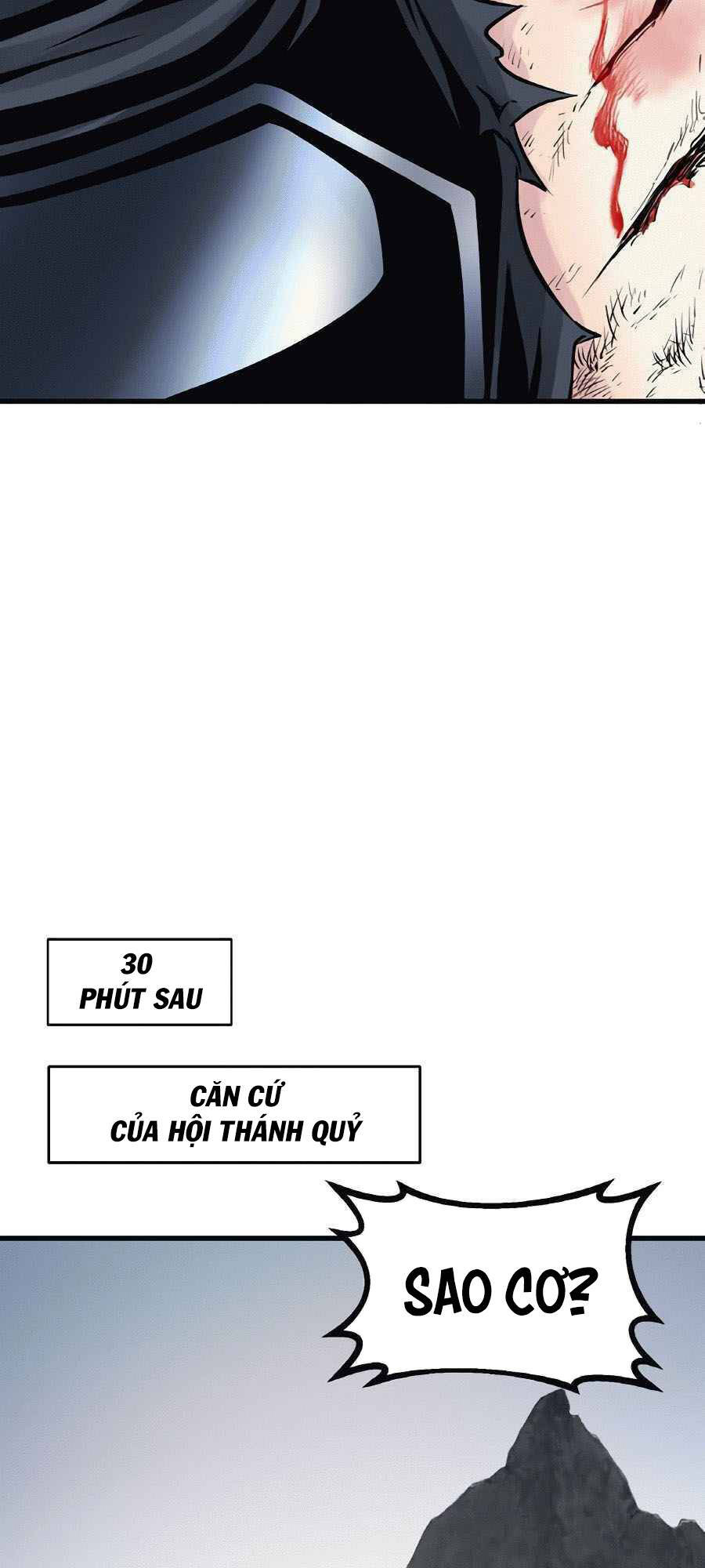 Ranker Bất Bại - Chapter 53.5 - Page 11