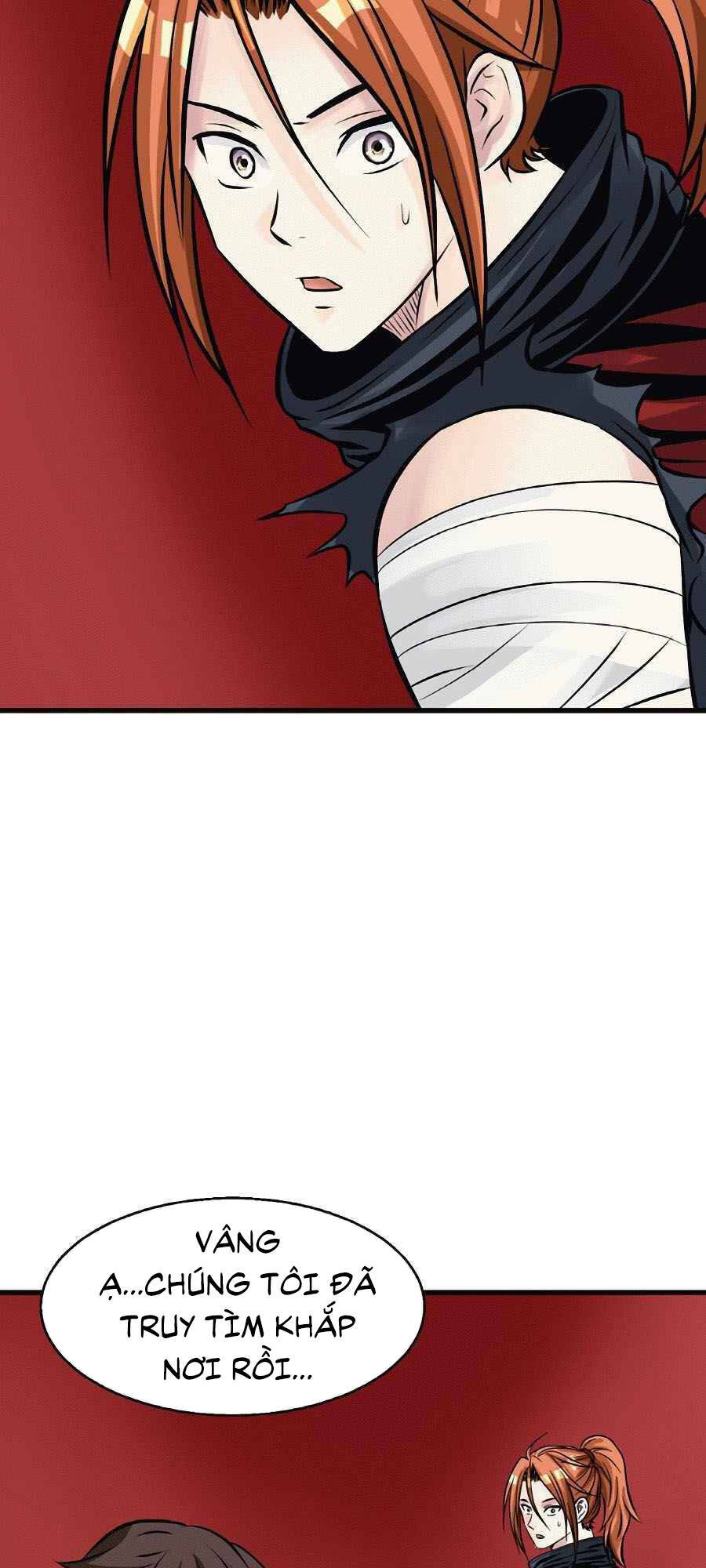 Ranker Bất Bại - Chapter 53.5 - Page 13