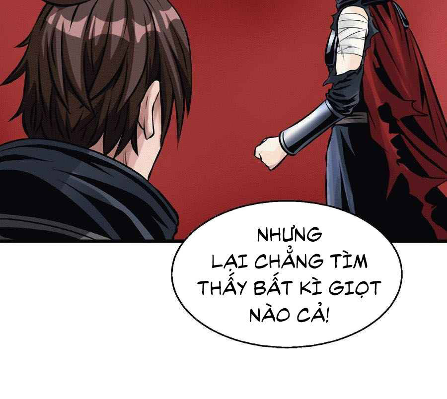 Ranker Bất Bại - Chapter 53.5 - Page 14